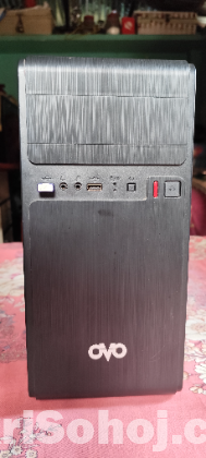 Desktop Computer Set